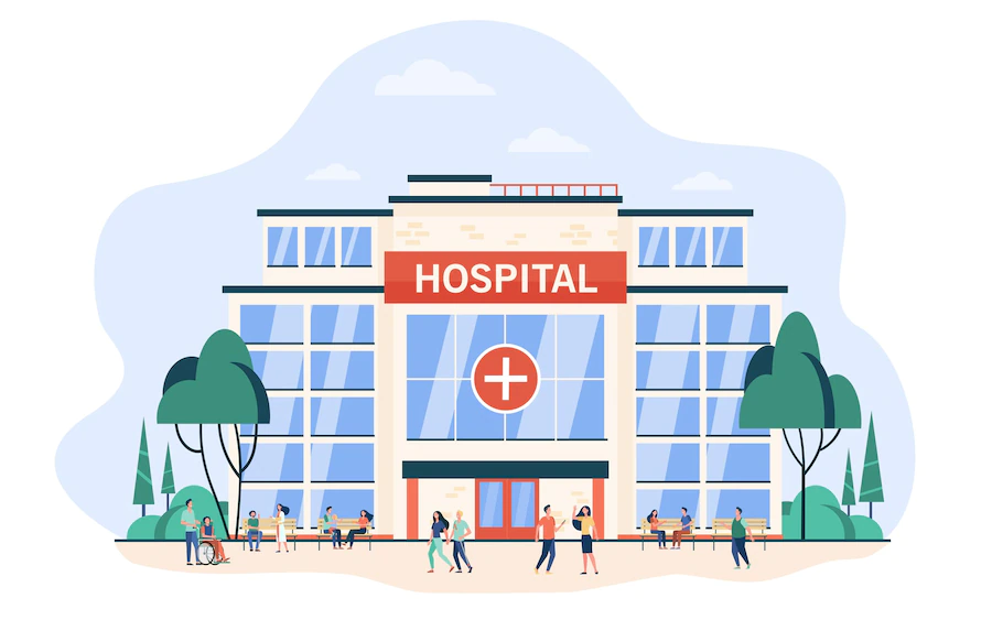 Safe Abortion Nepal Hospital