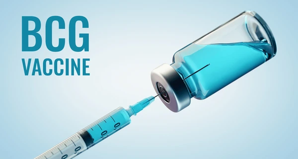 The Importance of the BCG Vaccine for Newborns